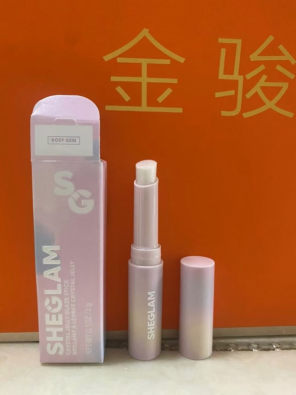 跨境爆款SHEGLAM眼影棒 固体眼影高光多用棒一抹成型懒人眼影笔3g|undefined