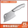 锻打迷你家用女士小菜刀