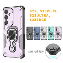 新型はサムスンシリーズの携帯電話保護カバーのエアバッグを適用します。
