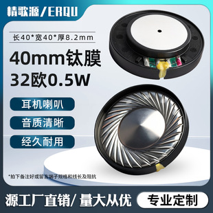 ����Դ40MM�Ĥ�߽���32�W�l��DIYȫ�l�ص����^�����C���ȓP��