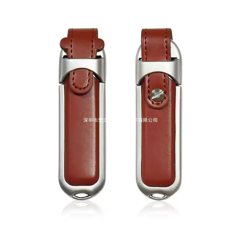 USB флеш-накопитель 8 ГБ, U 8G/16G/32G, качественная металлическая USB-флешка