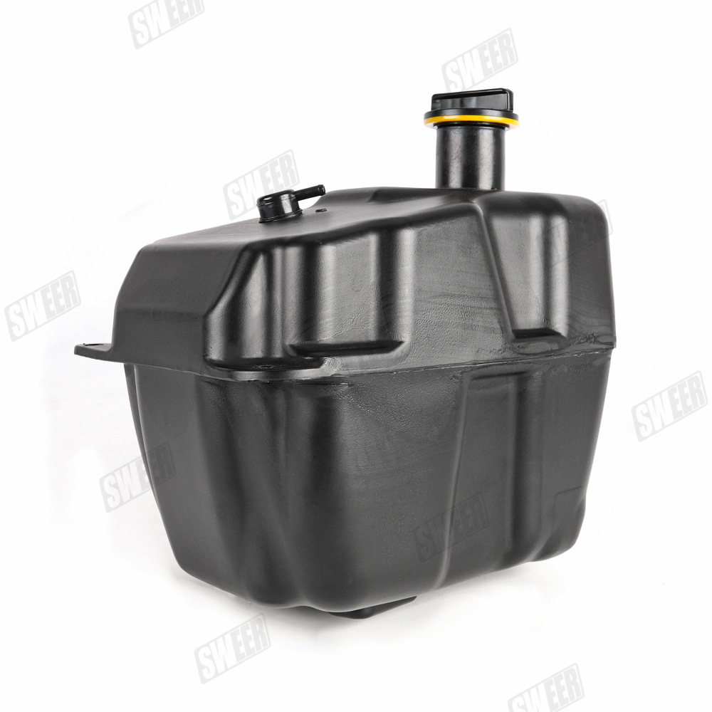 Suitable for Yamaha Nvx155/Aerox155/Nmax155 Motorcycle Original Vehicle Direct Upgrade to Enlarged Fuel Tank Modification