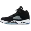 AJ5-Oreo