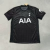 25-26 Tottenham away