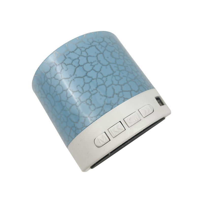 ポータブルミニbluetoothオーディオデスクトップ多色屋外サブウーファースピーカーminiギフトメーカー卸売り|undefined