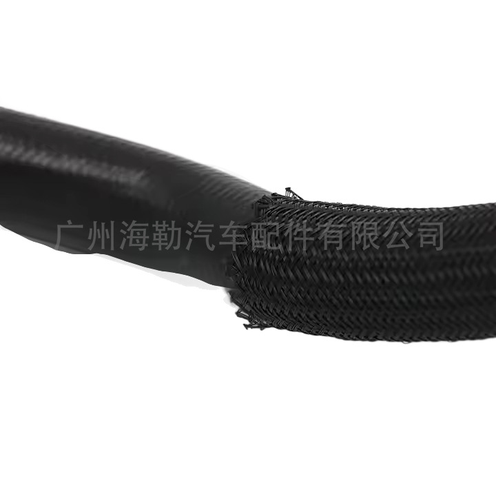 2098300096 Radiator Water Pipe Suitable for Mercedes-Benz Clk Convertible (A209) 2004-2008
