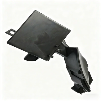 Guard Battery Box Mudguard – Motorcycle Fender - battery-box