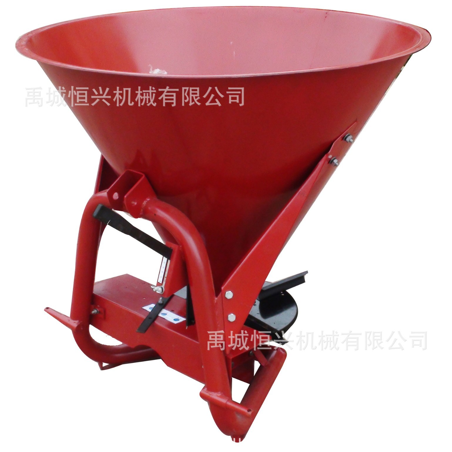 厂家销售 撒肥机 颗粒肥施肥机 各种农用机械