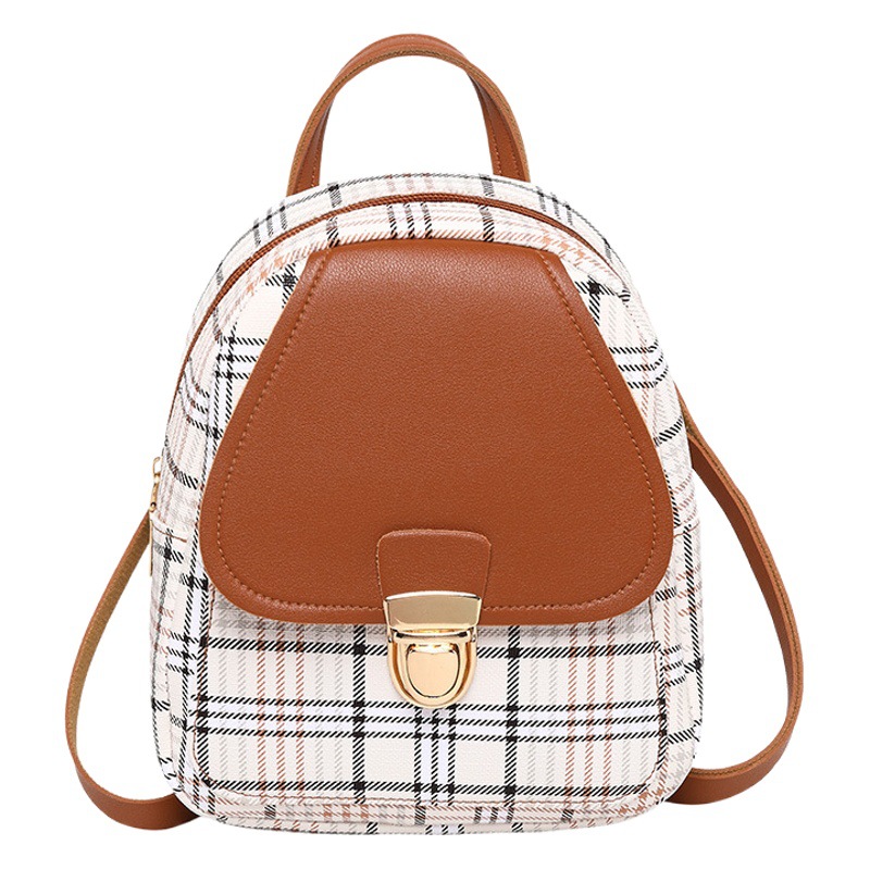 Mochila pequeña nueva mochila 2021 fábrica Bolsa de Comercio Exterior mochila al por mayor mochila estudiante mochila