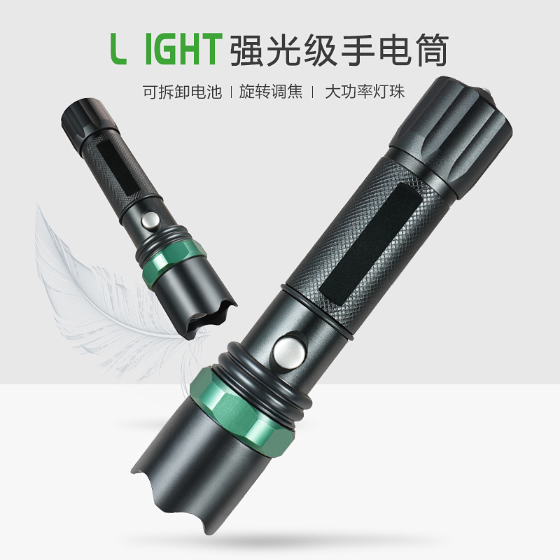 Lintera de luz intensa multifuncional martillo de seguridad automotriz martillo de escape contra incendios martillo de ventana rotura luz de advertencia de trabajo al aire libre