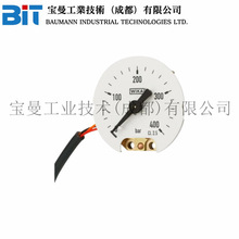 ��WIKA����ԭ�b�M��PMT01�͎����ɂ��������ǹ܉����퉺���y��