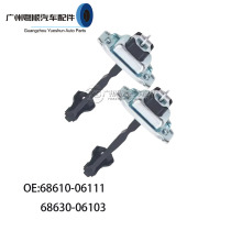 68610-06111 68630-06103����CAMRY������ACV51/ASV50ǰ����λ��