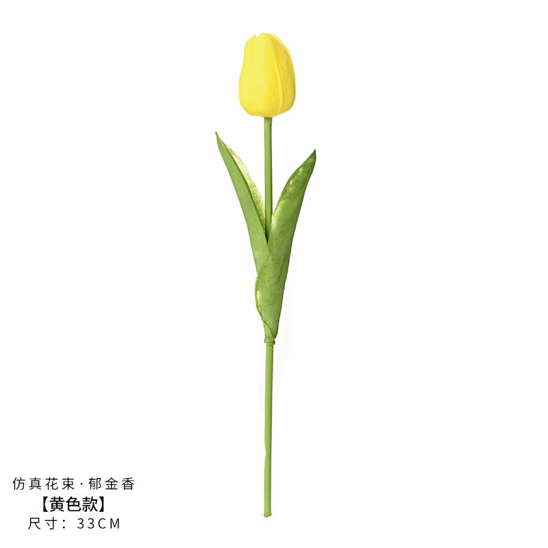 Cubo de bendición de Año Nuevo, cubo de abrazos, cubo de flores, granada artificial, acebo, hojas doradas, cubo de flores de bendición de Año Nuevo, materiales DIY, fruta de la fortuna.