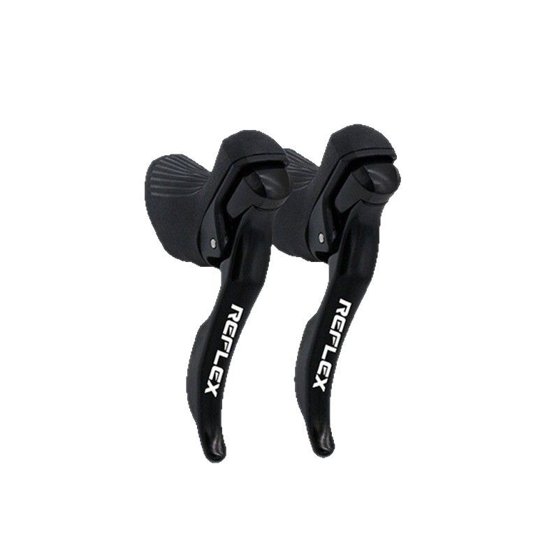 SEHSAH shuntai bicicleta de carretera cambio de mano 2x7/8/9/10/11/12 cambio rápido mango 18/20/22 cambio rápido de mano