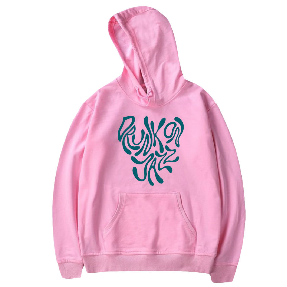 Laufey Hoodie Merch For Men/Women New Album Set Style