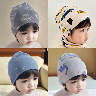 �nʽ�o���p�Ӄ�ͯñ��a��ތ���ñ��6-9-12�냺��ů���^ñ1-3