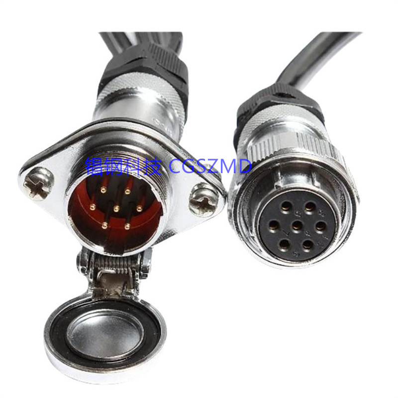 ���ղ�ͷ��WS28ͬ�����ӳ���������ͨѶ�豸����