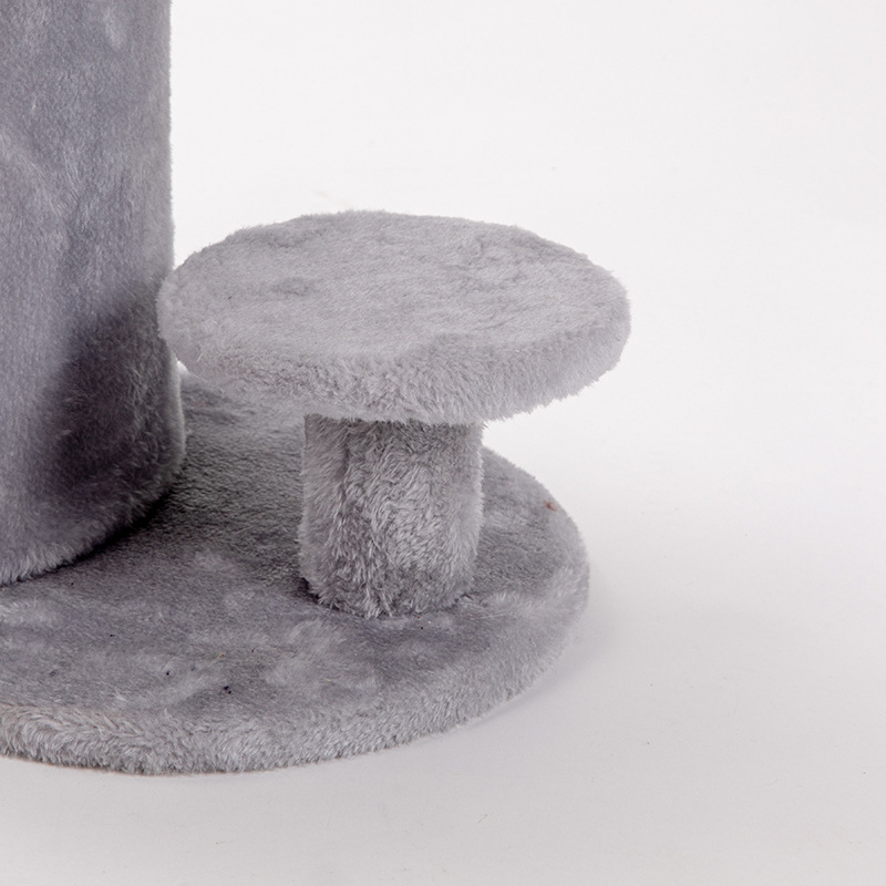 Flower Cat Climbing Frame Nest Integrated Cat Trees 105-33020