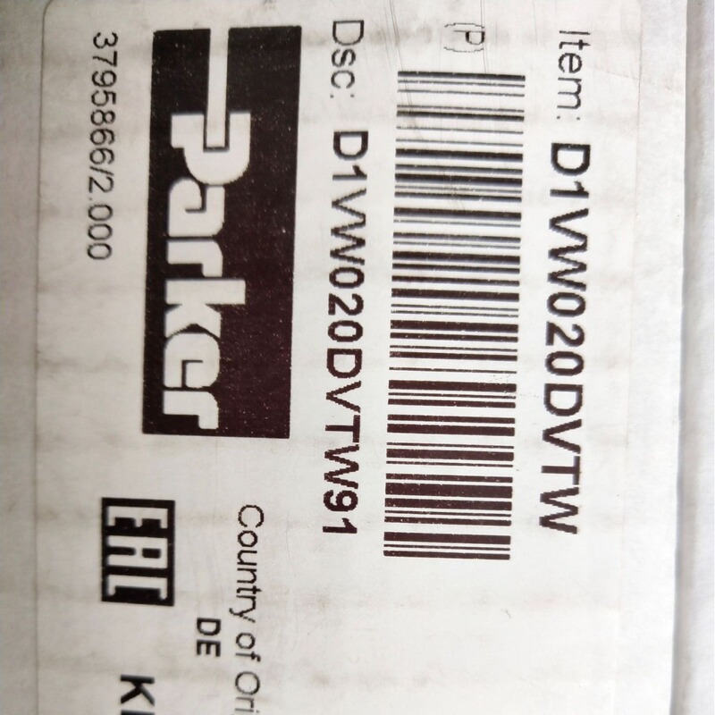 In-Stock Solenoid Valve D1Vw020Bvtw91, Actual Photos, Leak-Proof, Threaded, Corrosion-Resistant, Automatic, High-Temperature Resistant