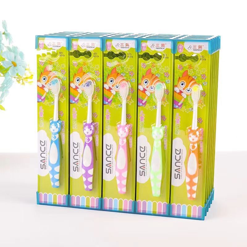 46 tipos de cepillo de dientes para niños - 1 fabricantes para niños cepillo de dientes de pelo suave vendedores de tiendas de Yiwu super fuentes al por mayor