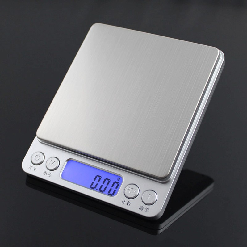 I2000 jewelry scales Kitchen scale charging kitchen electronics…