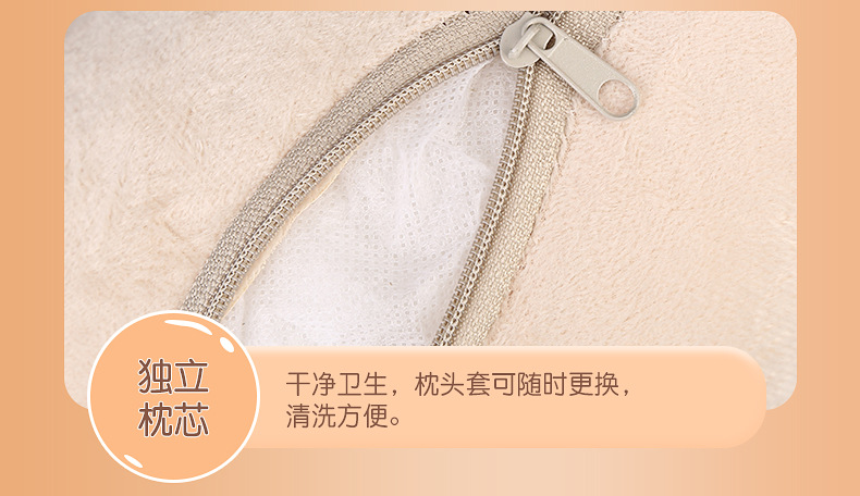 Car Headrest, Neck Pillow, Bear Pillow, Car Neck Pillow, Car Pillow, Cute Car Seat, Car Cervical Spine Pillow
