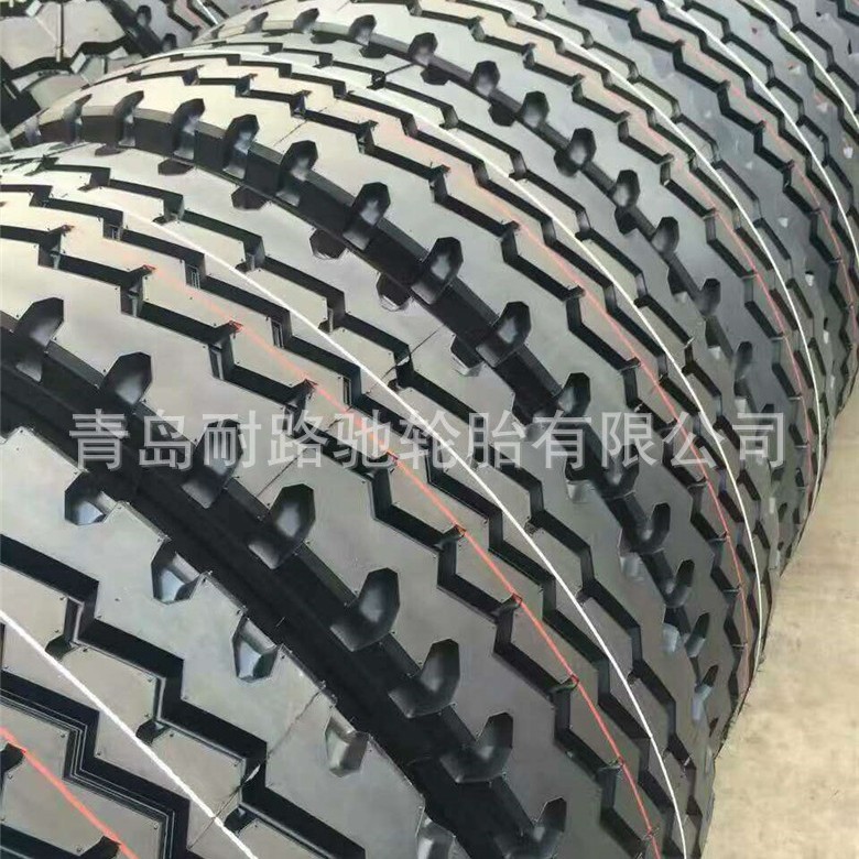 自卸车10/11 /1200R20 全钢汽车轮胎 12.00R20 TR668