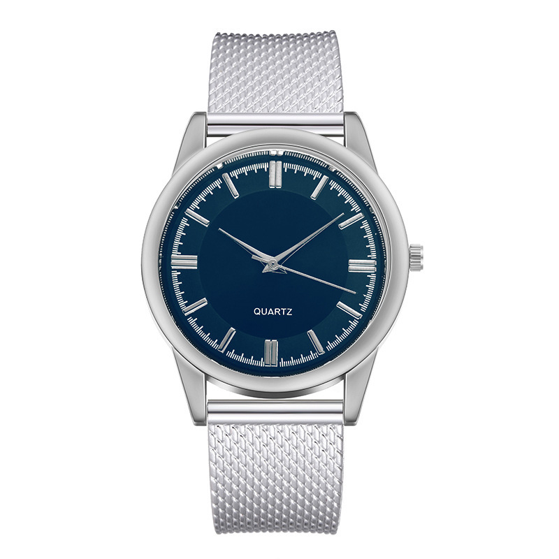 sales mesh Watch strap men's hollow out watch_voghion.com