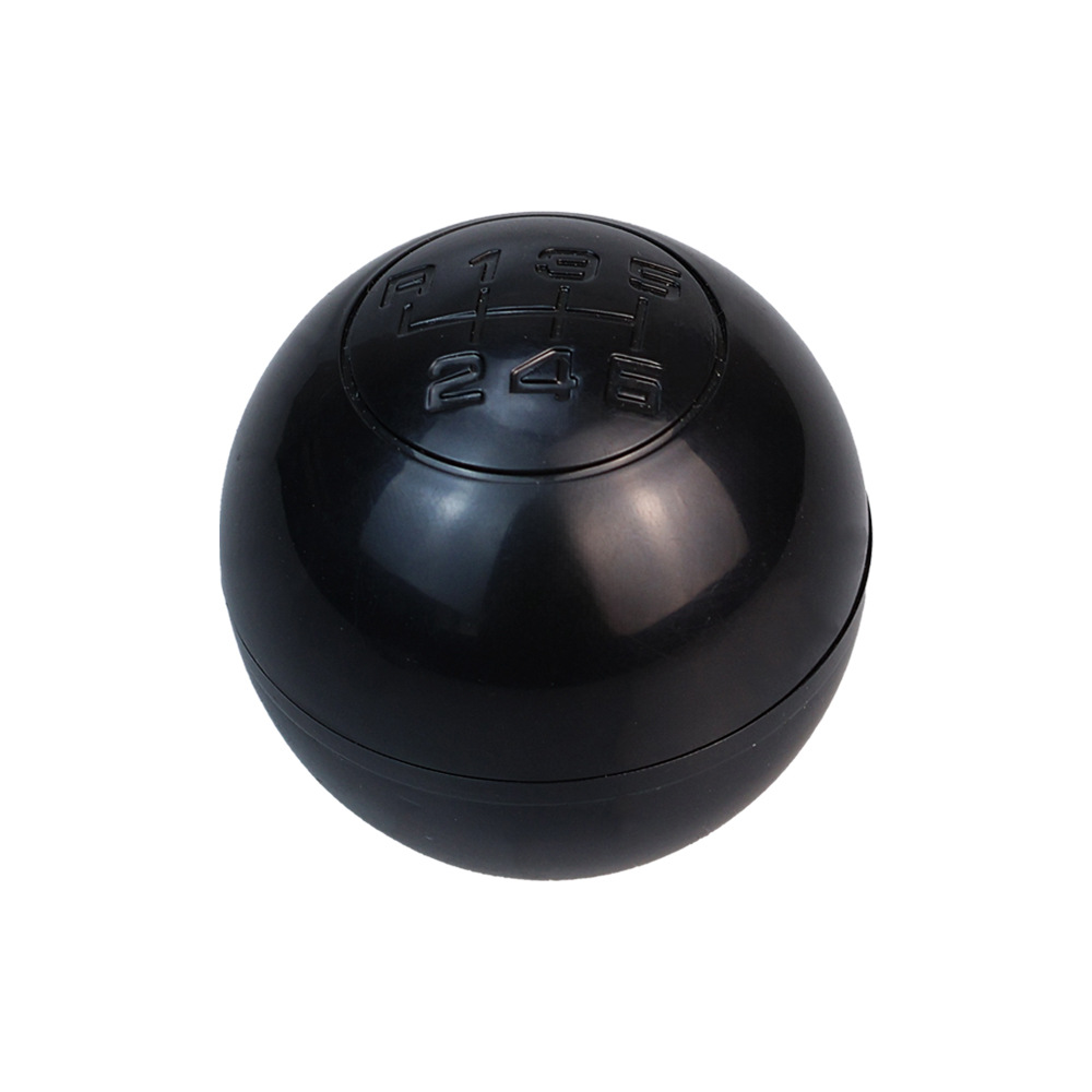 For export, suitable for Alfa Romeo car manual gear shift knob, modified gear shift head accessories