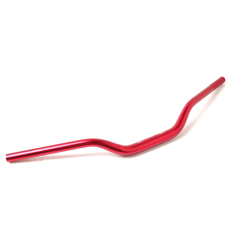 MSX 125 du Kadi 696/796/795 M1000 modificado motocicleta universal reducir manillar 28,6mm