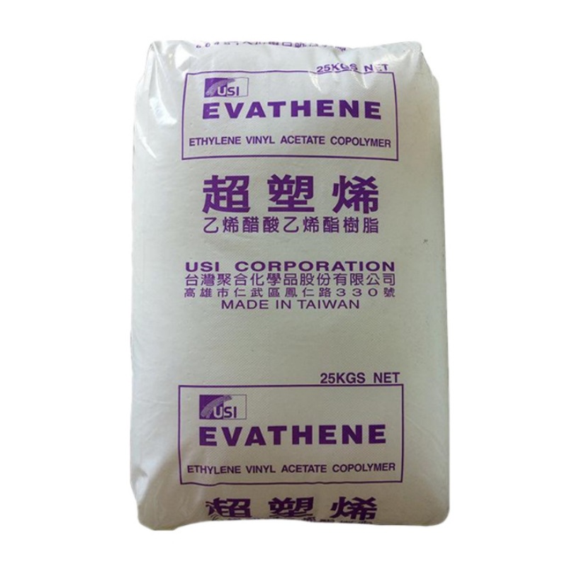 现货供应EVA粒子台聚UE3330发泡鞋底材料