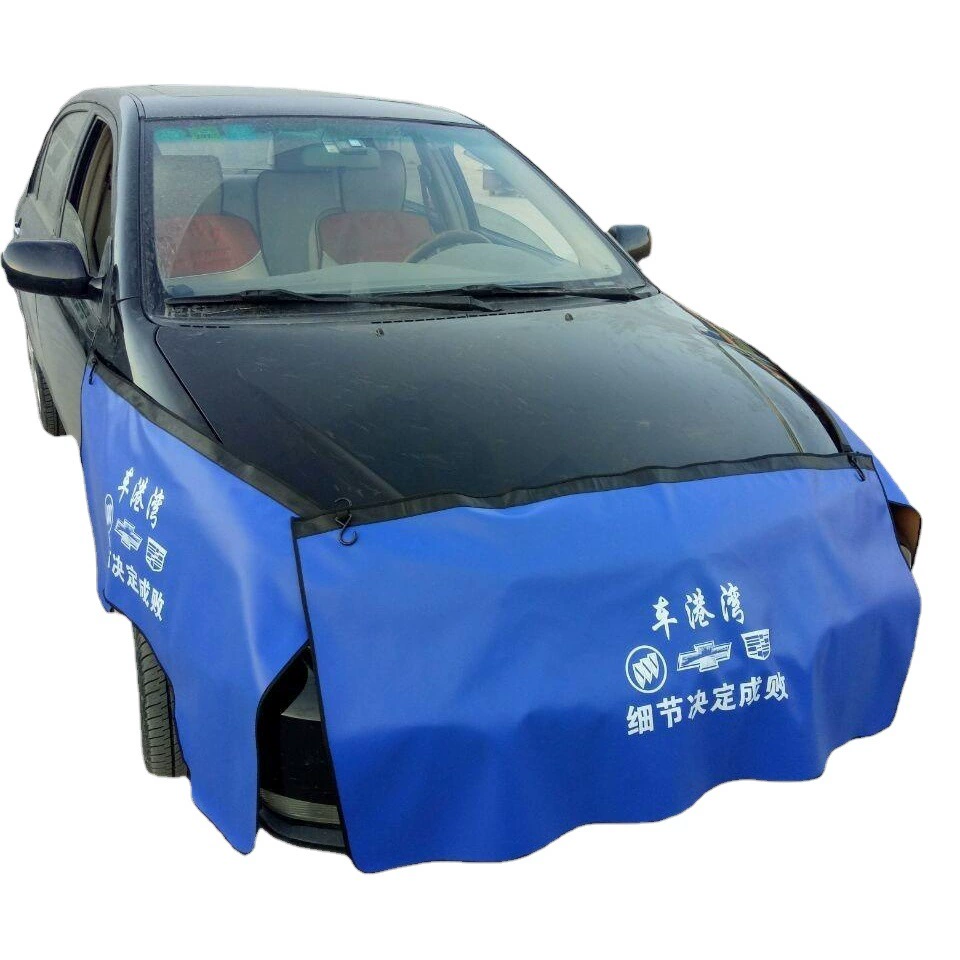 Защитный комплект для крыльев автомобиля из трех частей от производителя, защитная накладка для ремонта крыльев, накладка для ремонта автомобиля, боковое крыло