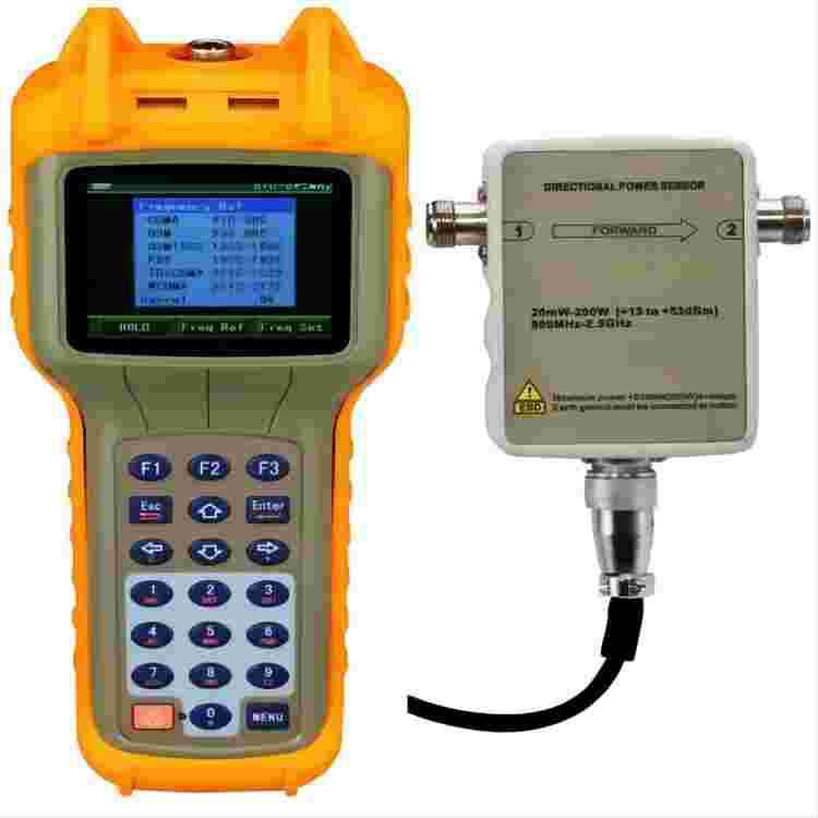 ����Ƶ���ʼơ���Ƶͨ��ʽ���ʼƲ�GSM/CDMA/ PHS�ź�800-4000MHz