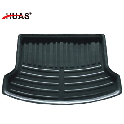 [Foreign Trade Version] Trunk Mat
