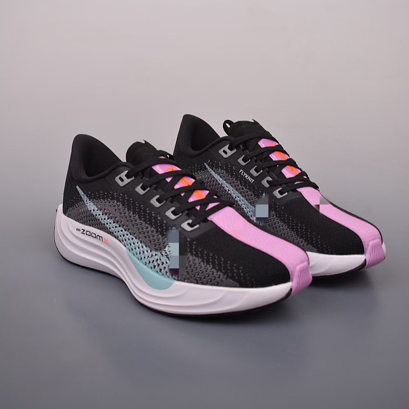 Zapatos Pitian 2024 nuevos zapatos Pegasus para hombres, zapatos de maratón para hombres, verano, invierno y otoño