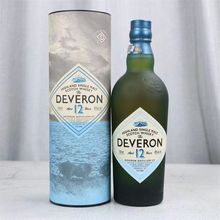 Deveron�¸���12��ߵ؆�һ��ѿ�K���m��ʿ��700mlƿ�b