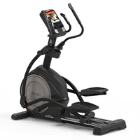 SevenFiter Schfett E20/E20S Главная коммерческая эллиптическая машина для внутреннего спорта Rambler тренажер