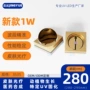 韩国合成1w紫外线灯珠