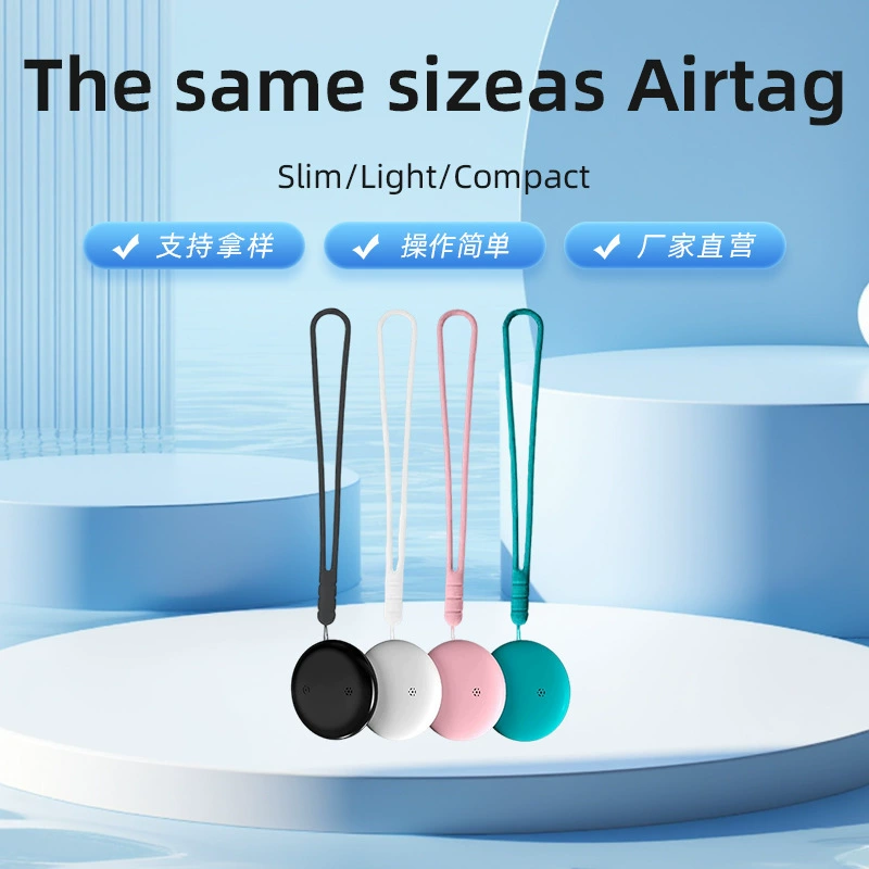 Кросс-граничный новый Android-трекер глобальный беспроводной Google Find My Device для позиционирования подходит для Google