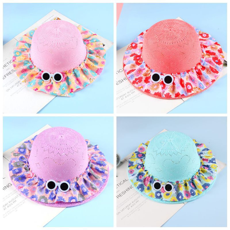 Sombrero Infantil Tipo Pescador