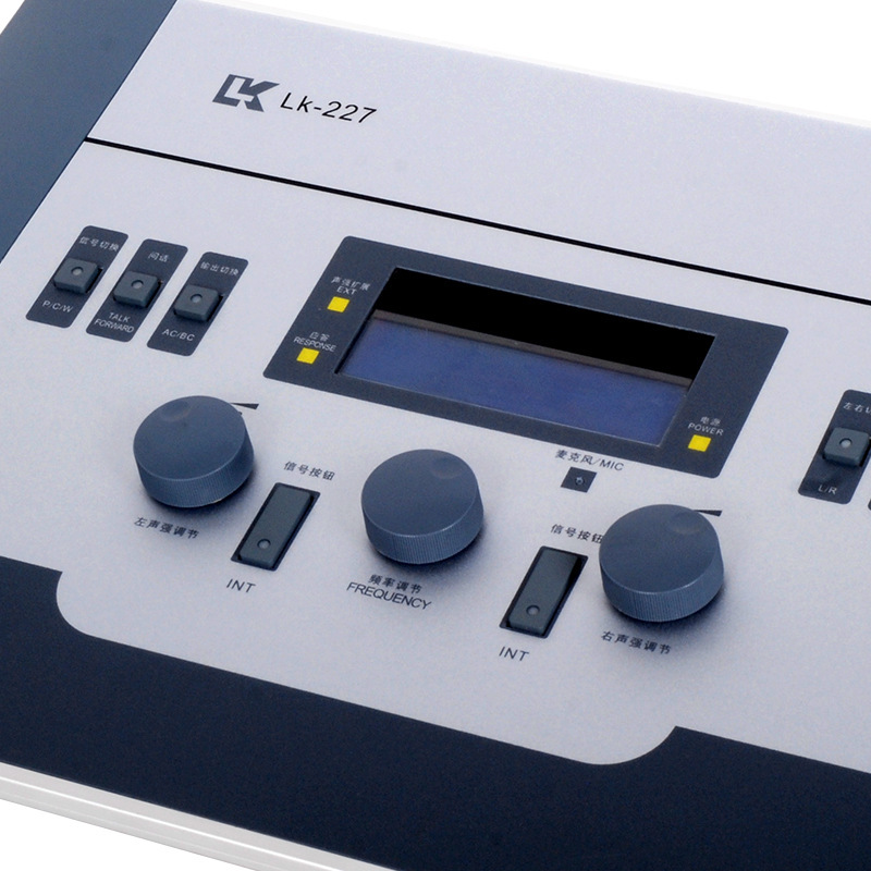 Audífono auditivo aud