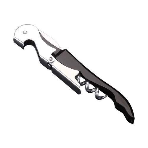 Multifunctional hippocampus bottle opener household red wine beer starter stainless steel wine opener wine champagne starter