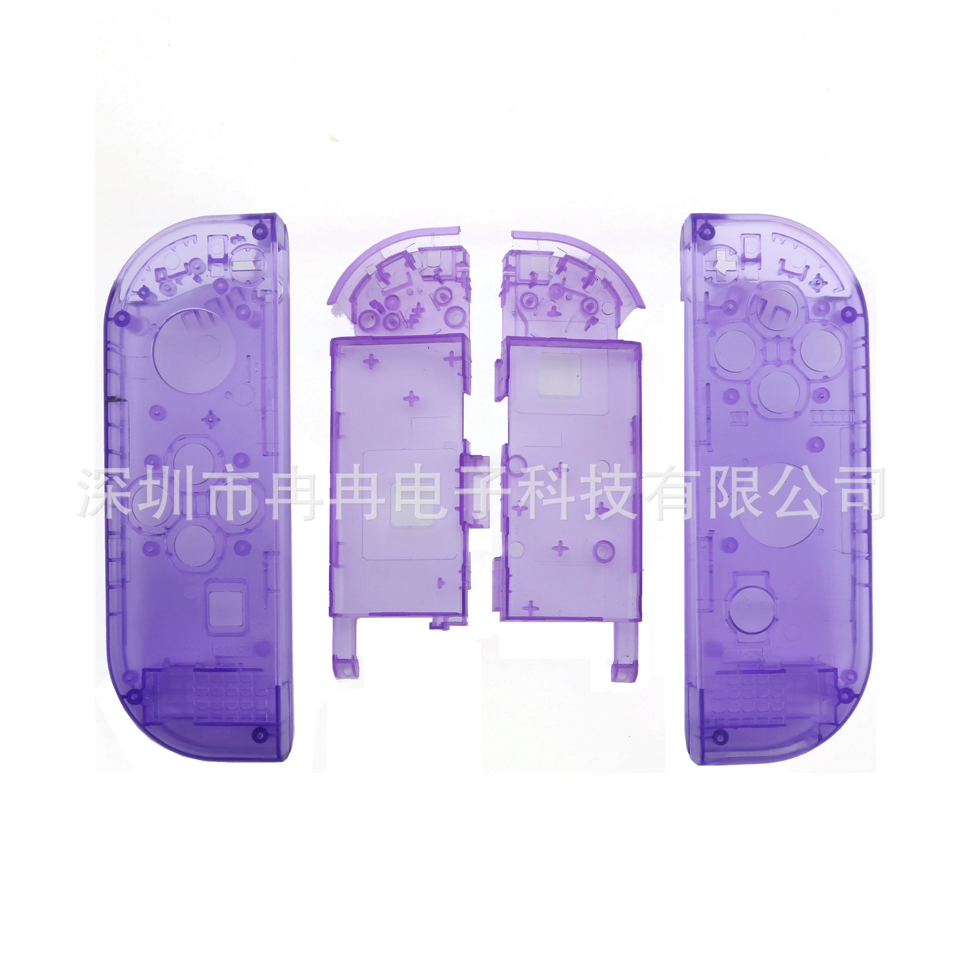 Контроллер Nintendo Switch JOY-CON замена оболочки контроллера NS внутренняя полка батареи