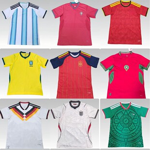 2627���籭������F؛����͢�������������� Football Jersey