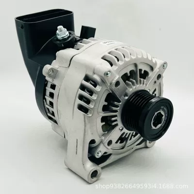 Generatorlar hissələri (Dinamo və detalları) Series GeNerator 12317610260