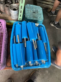 抛光轮;胶辊;聚氨酯橡胶