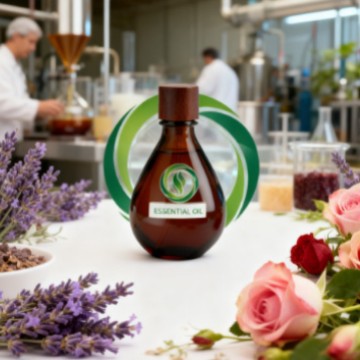 高思耐香精香水用1:1微胶囊香精高纯度品质稳定香气层次丰富