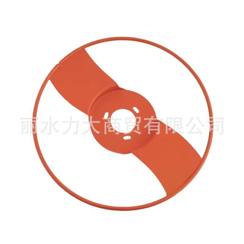 苗保護装置、芝刈り機、草絡み防止装置、草絡み防止補助刃、農業用草刈りヘッドアクセサリー、石防止保護プレート|undefined