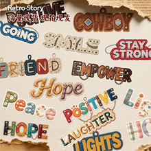 Retro Story�N�������Zϵ�����ֲ�ɫ�b����~�b��ز��N10����6��