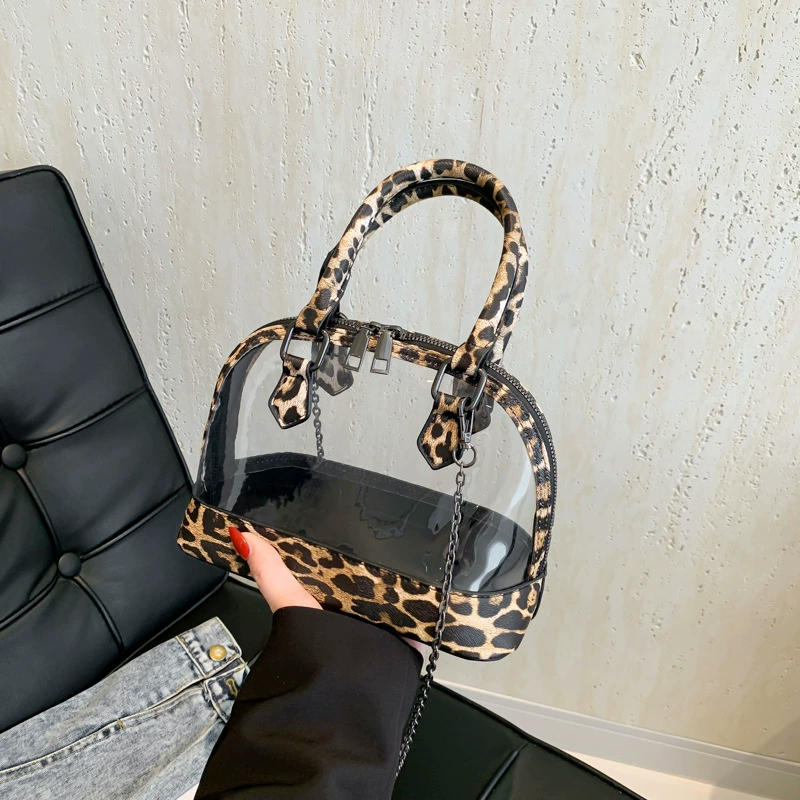Summer small design handheld shoulder bag, (Cross-border trading)